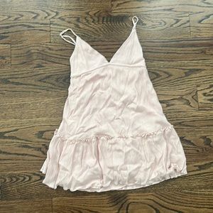 Cute summer dress!